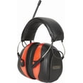 thumbnail image 3 of Ironton Hearing Protection with AM/FM Radio and MP3, NRR 25dB, 3 of 4
