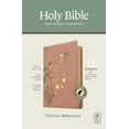 thumbnail image 2 of NLT Thinline Reference Bible, Filament Enabled Edition (Red Letter, Leatherlike, Pink, Indexed), (Hardcover), 2 of 2