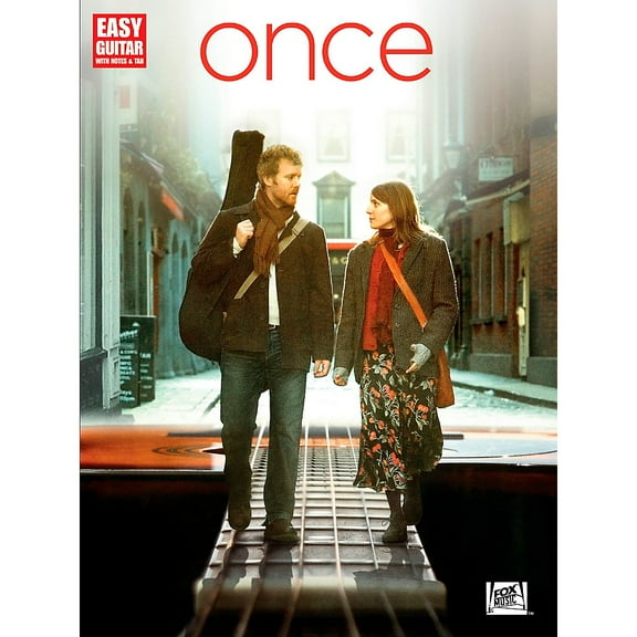 Once (Paperback)