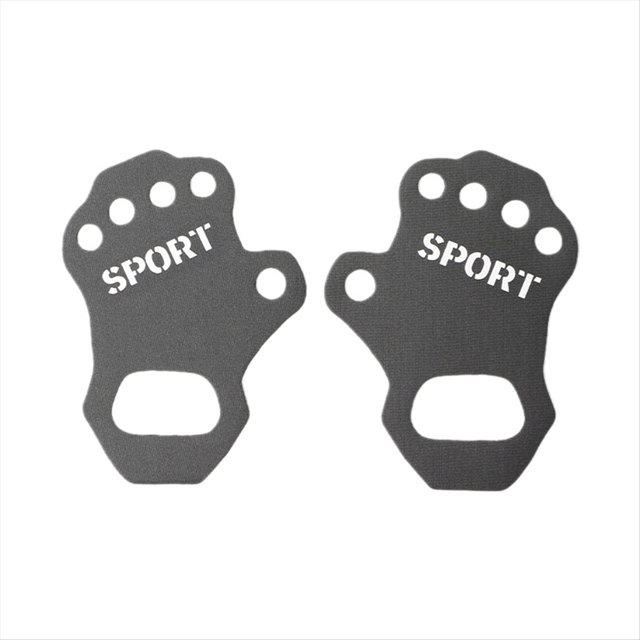 Guantes Deportivos Sin Dedos para Gimnasio, Guantes Deportivos Transpirables para Mujeres y Hombres, Agarre de Mano Ventilado, Levantamiento C