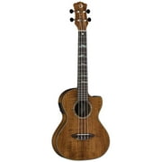 Luna Guitars, 4-String Ukulele (UKE HTT KOA)