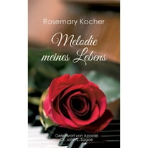 Melodie meines Lebens, (Paperback)