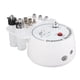 thumbnail image 2 of Máquina de microdermoabrasión 3 en 1 Máquina de microdermoabrasión profesional portátil para salón de belleza en casa Enchufe europeo de 100‑240 V, 2 of 10