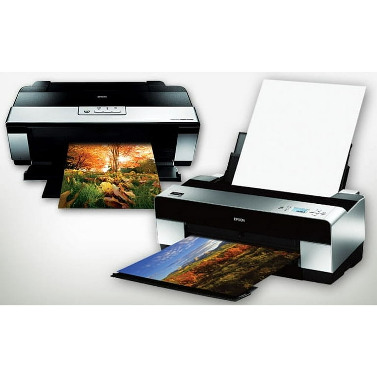 Double side matte all Inkjet printer Photo Paper 8.3x11.7 A4 Size 50  sheets weight 300gsm for All Inkjet Printers