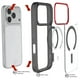 thumbnail image 3 of Funda Case GHOSTEK Covert Mag para iPhone 17 PRO MAX Humo, 3 of 8
