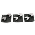thumbnail image 1 of Bloc de Ponçage Diamant, 3 Pcs Bloc de Ponçage Béton Outils de Polissage Design Révolutionnaire, 1 of 14