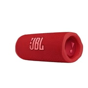 JBL Flip 6 - Portable Waterproof Speaker - Red