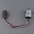 thumbnail image 4 of Solenoide de corte de combustible Yotijar 2x Solenoide de rendimiento Woodward Longitud del cable 21.5 Cm, 4 of 10