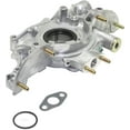 thumbnail image 3 of Replacement REPH380306 Oil Pump Compatible with 2001-2005 Honda Civic 4Cyl 1.7L, 3 of 3