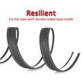 thumbnail image 3 of Bicycle Handlebar Tape Hollow-out Ventilate Absorb Sweat Cycling Equipment, 3 of 9
