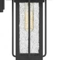 thumbnail image 2 of RDL8407MB Quoizel Lighting Randall - 1 Light Medium Outdoor Wall Lantern made with Coastal Armour, 2 of 9
