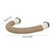 thumbnail image 3 of Aparatos de cocina, Accesorios de cocina, Utensilios de cocina, Herramientas de cocina, Varilla para afilar garras de pájaros, Varilla para afilar garras de cuerda de cáñamo, 3 of 6