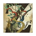 thumbnail image 1 of Aurora's Celestial Dance - Canvas, 1 of 10