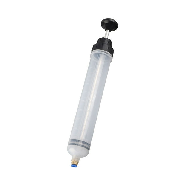 Bomba extractora de aceite, 500 ml, bomba de transferencia de aceite, extractor de aceite Mejore su experiencia