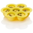 thumbnail image 6 of Zavor Silicone Egg Bites Mold and Poacher for 6Qt and Larger Cookers, 6 of 7
