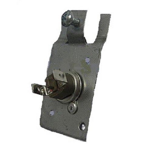 Burnham Blocked Vent Switch, Burnham Product 6016058 By Burnham