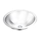 thumbnail image 5 of Fregadero de cocina bajo encimera Fregadero tipo cuenco bajo montaje Fregadero de tocador para baño Fregadero de baño, 5 of 9