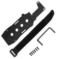 thumbnail image 4 of Aluminium Alloy Low Battery Plate for TRAXXAS TRX4 1/10 RC Car, 4 of 17