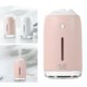 thumbnail image 5 of Mini humidificador de aire del coche purificador de aire USB alimentado para viajar a hogar, función de lámpara Rosa Macarena difusor de aceite esencial, 5 of 8