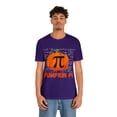 thumbnail image 4 of Funny Pumpkin Pie Shirt, Unisex, Pumpkin Pi, Funny Pi Math Costume Shirt, 4 of 12