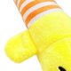 thumbnail image 3 of Dog Plush Toys Rectangular Flying Duck Interactive Fun Cute Bite Resistance Soft Plush Pet Chew Toys for Dogs Pets Cats, 3 of 4