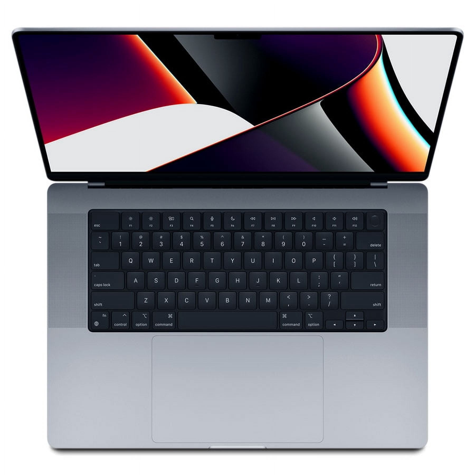 Restored 2021 Apple M1 Max MacBook Pro 16