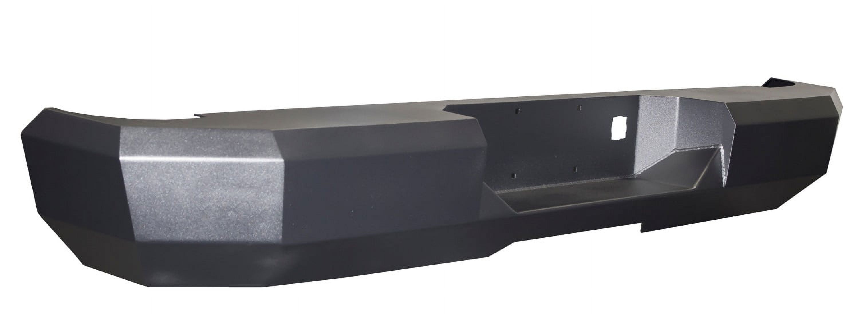 ICI STAINLESS ICIRBM62CHN