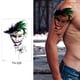 thumbnail image 3 of Kit Pegatinas Artísticas Tatuaje Falso Fresco Tigre Colorido para Y Niñas Amante, 3 of 9