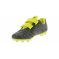 thumbnail image 5 of Charly Hot Cross Youth Boys' Soccer Cleat | 1098912004 Grey, 5 of 6