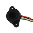 thumbnail image 3 of Laser Ranging Sensor Small Blind Area Quick Response IP67 Waterproof IIC Distance Measuring Sensor Module 3.3?5V, 3 of 5
