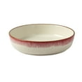 thumbnail image 5 of Tabletops Gallery 12 Piece Hanover Berry Stoneware Dinnerware Set, Service for 4, 5 of 5