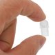 thumbnail image 3 of 40 insertos de bola de rodillo para botellas de 13 dientes Rodillo de vidrio rellenable que convierte botellas de aceite en rodillos instantáneos para aceites esenciales y perfumes, 3 of 7