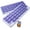 Purple Pack ok 2, variant on MEDca 31-Day Pill Organizer with Planner, White Tray & Purple Removable Pods