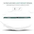 thumbnail image 1 of ProCase iPad Pro 12.9 2017/2015 Case (Old Model, 1st and 2nd Gen), Ultra Slim Lightweight Stand Smart Case Shell, 1 of 5