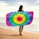 thumbnail image 5 of Oversized Beach Towel Large Beach Towel Pool Towels, 5 of 6