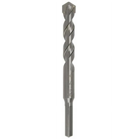 5-8 in. X 6 in. Straight Shank Masonry Bit
