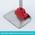 thumbnail image 3 of Sewing Fabric Clamp With Adjustable Height And Steel Base For Cutting And Quilting In Blue, 3 of 7