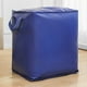 thumbnail image 4 of Heavy Duty Storage With Reinforced Handles Extra Large Storage Bags For Clothes Toys Christmas Decoration Organizer Tote Bag Thickened Double Zipper, 4 of 8