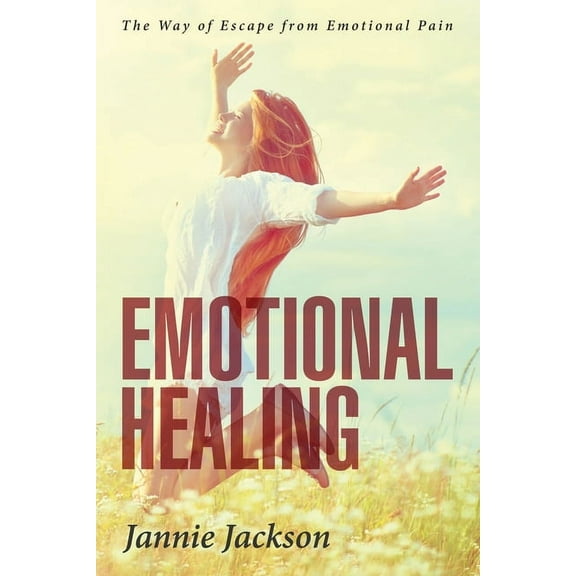 Emotional Healing, (Paperback)
