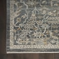 thumbnail image 5 of Nourison Nyle Bohemian Floral Navy Multicolor 2'6" x 4'6" Area Rug, (2x4), 5 of 8