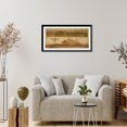 thumbnail image 4 of Historic Framed Print, CA Panamint 1875 MAP, 17-7/8" x 21-7/8", 4 of 9