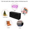 thumbnail image 3 of Funda de cojín para Patio, bolsa de almacenamiento, Muebles De Jardín al aire libre impermeables para asiento, 3 of 5