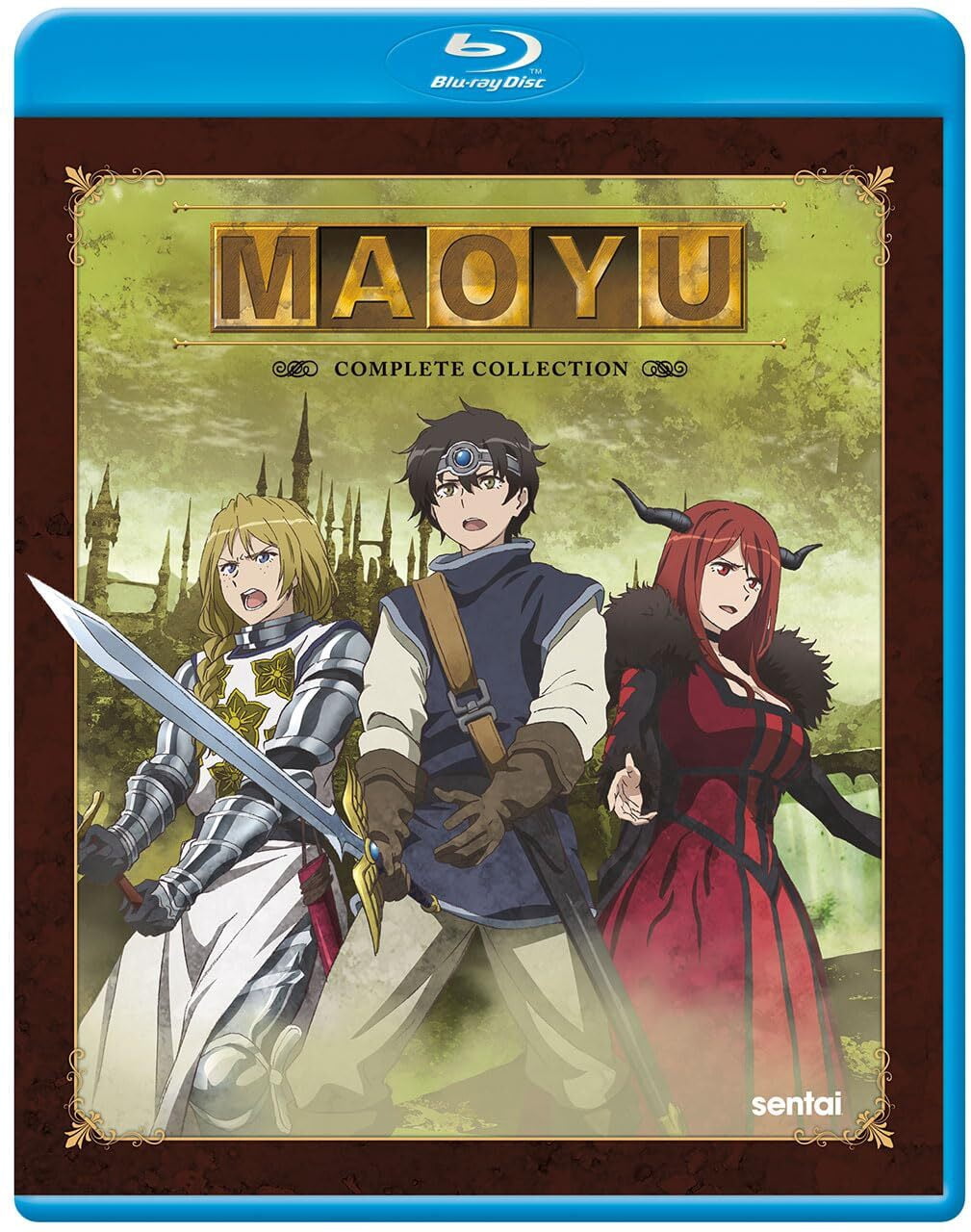 The World God Only Knows: Ultimate Collection - Walmart.com
