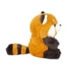 thumbnail image 4 of Adorable Peluche Panda Sentado 24 Cm Altura, 4 of 5