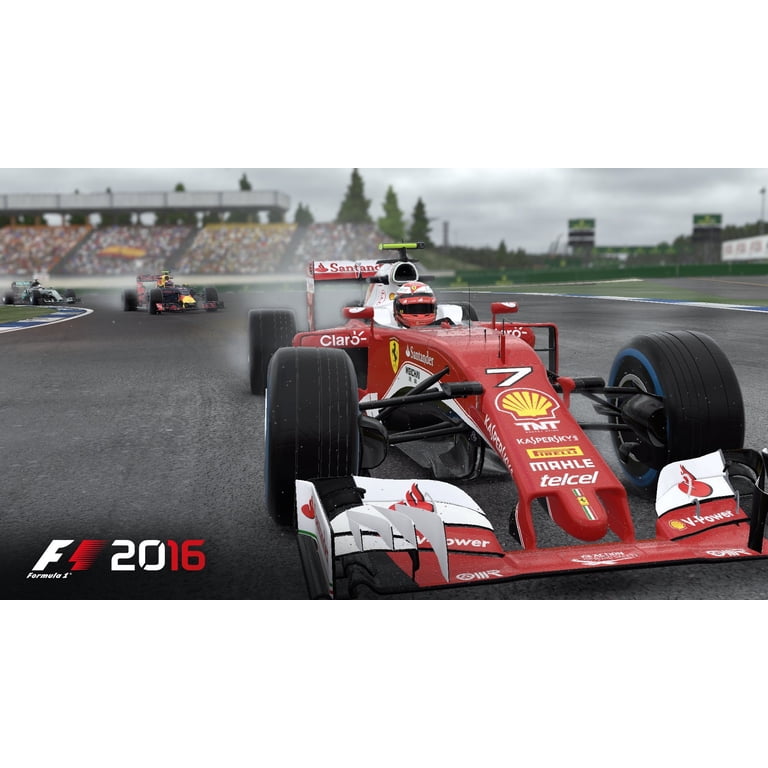 F1 2016 - PlayStation 4 - Walmart.com
