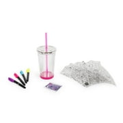 Fashion Angels Confetti Tumbler Design Kit