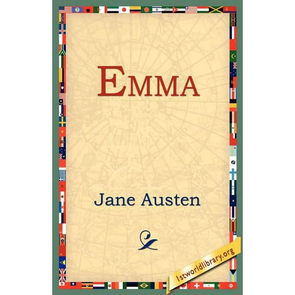 Emma, (Paperback)