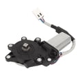 thumbnail image 1 of Motor de elevación lateral, Construcción Sólida Potente 80730CD00A 6 PIN PIN VENTANA ELECTRICA REMPLAZO DEL MOTOR DE ELEVACIO DE LA LA VENTANA ELECTRICA PARA 350Z V6 3.5L, 1 of 7