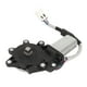 thumbnail image 5 of MOTOR DE ELEPIÓN DERECHO DELANTERO, Operación Suave de Construcción Sólida Potente 80730CD001 Motor de Elevación de Ventana Eléctrica Duradera para 350Z V6 3.5L, 5 of 7