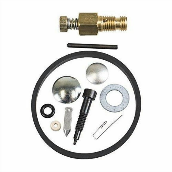 John Deere Original Equipment Carburetor Kit - AM100942